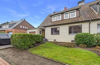 Haus kaufen in 45731 Waltrop, Ein Haus für heute und morgen – Wohnen, Vermieten oder Generationen verbinden
