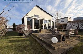 Einfamilienhaus kaufen in 65510 Idstein, Traumhaftes Einfamilienhaus in zentraler Top-Lage von Idstein