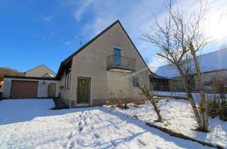 Haus kaufen in 86866 Mickhausen, Ein bezahlbares Eigenheim für Handwerker !