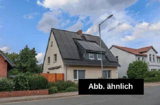 Einfamilienhaus kaufen in 69259 Wilhelmsfeld, Wilhelmsfeld Einfamilienhaus Schnäppchen