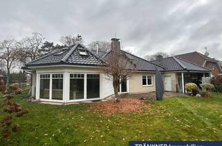 Haus kaufen in 27619 Schiffdorf, Hier können Sie so einziehen!