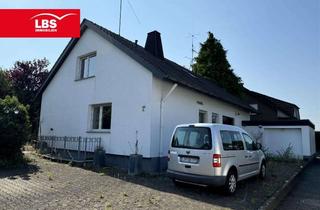 Einfamilienhaus kaufen in 33818 Leopoldshöhe, Großzügiges Einfamilienhaus auf Erbbaugrundstück!