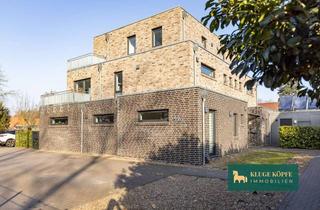 Mehrfamilienhaus kaufen in 27793 Wildeshausen, Mehrfamilienhaus 2019 – starke Rendite, provisionsfrei für Käufer