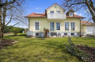 Einfamilienhaus kaufen in 85134 Stammham, Großzügiges Einfamilienhaus in ruhiger Ortsrandlage von Stammham