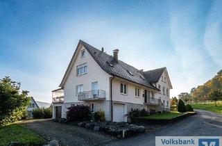 Haus kaufen in 78351 Bodman-Ludwigshafen, Charmantes Zweifamilienhaus mit Seesicht und zusätzlich bebaubarem Grundstück.