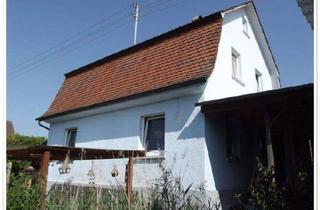 Einfamilienhaus kaufen in 88326 Aulendorf, Einfamilienhaus in Aulendorf