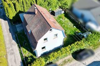 Einfamilienhaus kaufen in 88326 Aulendorf, - R E S E R V I E R T -