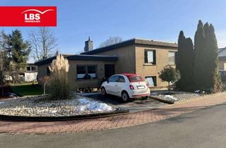 Haus kaufen in 48361 Beelen, Split-Level Bungalow in bester Lage von Beelen