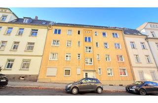 Haus kaufen in 08529 Plauen, ++ voll vermietetes Renditeobjekt in guter Wohnlage - nahe Vogtlandklinikum ++