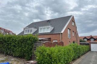 Doppelhaushälfte kaufen in Gottfried Krängen Straße 3a, 48301 Nottuln, Doppelhaushälfte in Nottuln – Provisionsfrei & Top-Lage