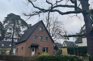 Einfamilienhaus kaufen in 51375 Schlebusch, Attraktives Grundstück nebst Einfamilienhaus in Leverkusen-Waldsiedlung