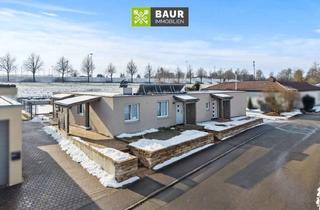 Haus kaufen in 89584 Ehingen, 360°| Sonniges Südgrundstück – Bungalow mit flexibler Nutzung in hervorragender Wohnlage von Ehingen