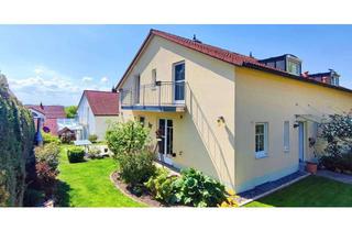 Haus kaufen in 85055 Etting, Großzügige DHH in Ingolstadt-Nord, provisionsfrei, schönem Garten, Balkon, Terrasse und Garage
