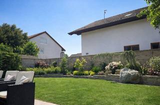 Doppelhaushälfte kaufen in 85653 Aying, Großzügige, moderne Doppelhaushälfte im beliebten Südosten von München