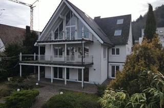 Einfamilienhaus kaufen in 78351 Bodman-Ludwigshafen, Großzügiges Einfamilienhaus mit Indoor-Pool und schönem Garten in Bodman - Teilseesicht - frei
