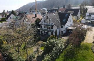 Villa kaufen in 78351 Bodman-Ludwigshafen, Villa / Einfamilienhaus mit Indoor-Pool und schönem Garten in Bodman - Teilseesicht - frei