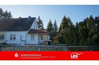 Haus kaufen in 18292 Dobbin-Linstow, Viel Ruhe, viel Natur und mittendrin Sie