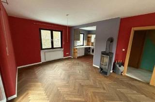 Doppelhaushälfte kaufen in 31737 Rinteln, Doppelhaushälfte mit Garage in Rinteln Nord