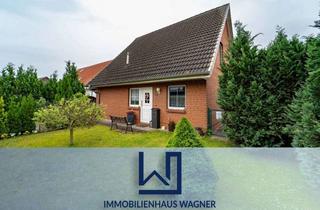 Einfamilienhaus kaufen in 19075 Warsow, Einfamilienhaus mit idyllischem Garten und Terrasse in ruhiger Lage nahe Schwerin