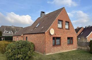 Haus kaufen in 23823 Seedorf, EFH in Seedorf-Berlin