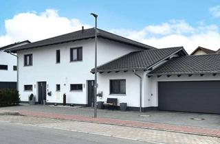 Einfamilienhaus kaufen in 94333 Geiselhöring, Geiselhöring: Einfamilienhaus mit Einliegerwohnung zum Wohlfühlen