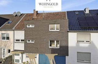 Haus kaufen in 50389 Wesseling, Flexibel nutzbares 3-Familienhaus in Wesseling – ideale Kombination aus Eigennutzung & Vermietung