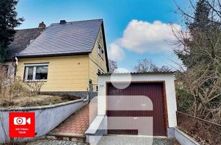 Haus kaufen in 95632 Wunsiedel, einziehen und wohlfühlen