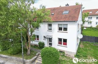 Haus kaufen in 33014 Bad Driburg, Attraktives 2-3 Familienhaus in begehrter Lage von Bad Driburg