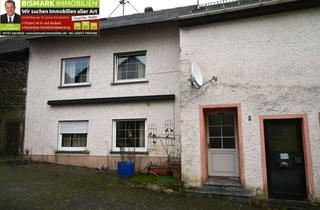 Haus kaufen in 54533 Bettenfeld, Haus mit ehemaliger Bankfiliale