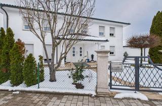 Villa kaufen in 90455 Worzeldorf, Provisionsfrei! Traumhafte Luxus Villa in Wolkersdorf mit über 200m² Wohnfläche und 700m² Grund uvm.