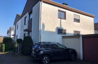 Doppelhaushälfte kaufen in Homburger Straße 12d, 61206 Wöllstadt, Doppelhaushälfte