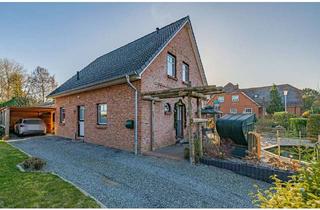 Haus kaufen in Klaus-Wehrend-Weg, 24321 Giekau, Modernes Landhaus in Giekau. Hier können Sie sofort einziehen.