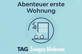 Wohnung mieten in Gartenstraße 12, 07551 Gera, Herzliche Willkommen im neuen Heim