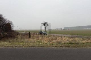 Anlageobjekt in 06905 Meuro, BAUEN IN RUHIGER LAGE