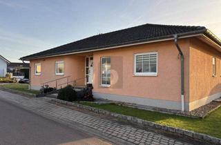 Einfamilienhaus kaufen in 66693 Mettlach, BARRIEREFREI,TERRASSE,TOLLE LAGE,HOCHWERTIG