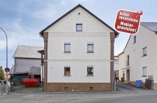Haus kaufen in 35614 Aßlar, Wohnen mit Charakter - provisionsfrei