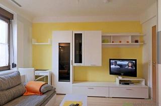 Wohnung mieten in 99867 Gotha, (EF0681_M) Gotha: Gotha, kleines möbliertes 1-Zimmer-Apartment mit PKW-Stellplatz, für Wochenendheimfahrer