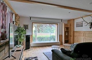 Wohnung mieten in 99102 Klettbach, (EF0923_M) Erfurt: Klettbach, möbliertes Apartment mit sep. Eingang, WLAN, Klimaanlage, Kaminofen, Beamer, Stellplatz