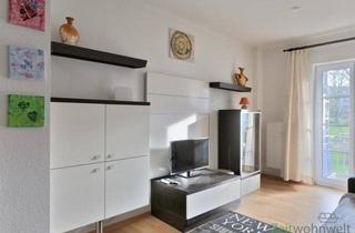 Wohnung mieten in 99817 Eisenach, (EF1252_M) Eisenach: Eisenach, möblierte kleine Wohnung mit Balkon in der Innenstadt