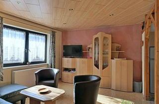 Wohnung mieten in 07778 Lehesten, (EF0749_M) Jena: Lehesten, möblierte geräumige 3-Zi-Wohnung mit WLAN, PKW-Stellplatz, Gartennutzung, Wäschewechsel inkl.