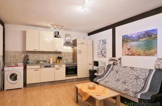 Wohnung mieten in 99310 Arnstadt, (EF1351_M) Arnstadt: Arnstadt, möblierte Wohnung mit Balkon im ruhigen Hinterhaus, zwei Schlafzimmer, Stellplatz