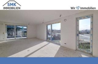 Wohnung mieten in 33415 Verl, 4-Zimmer-Wohnung im Erstbezug mit südlich ausgerichtetem Balkon!