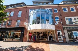 Anlageobjekt in 48653 Coesfeld, Zentrale Kapitalanlage: Gepflegtes Wohn- und Geschäftshaus in Coesfeld