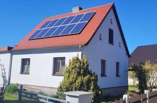 Einfamilienhaus kaufen in 02994 Bernsdorf, Bernsdorf- EFH auf großem Grundstück in ruhiger Wohnlage!