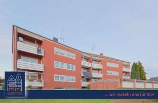 Mehrfamilienhaus kaufen in 48249 Dülmen, Vollvermietete Mehrfamilienhäuser mit erheblichem Mietsteigerungspotenzial