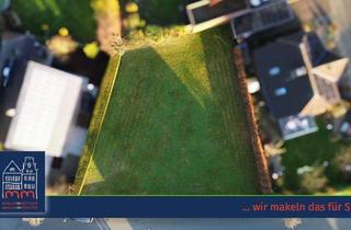 Grundstück zu kaufen in 48301 Nottuln, Exklusives Grundstück in gewachsenem Wohngebiet von Nottuln