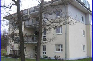 Wohnung mieten in 14532 Stahnsdorf, MAK Immobilien: 2-Zimmer- Wohnung im grünen Stahnsdorf