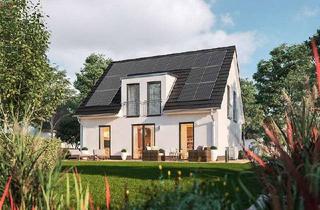 Haus kaufen in 15926 Luckau, Familienfreundliches Wohnen in Luckau – Flair 134 mit großzügigem Raumangebot