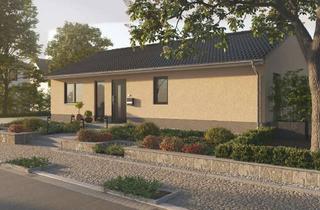 Haus kaufen in 15926 Luckau, Familienfreundlicher Bungalow in Luckau – Ihr Zuhause für alle Lebenslagen!