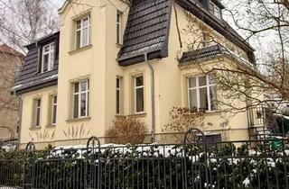 Haus kaufen in 14806 Bad Belzig, ***Eine Immobilie der besonderen Art mit historischem Charme***